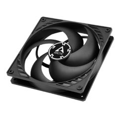 Quạt Tản Nhiệt Arctic P14 Max Fan Black