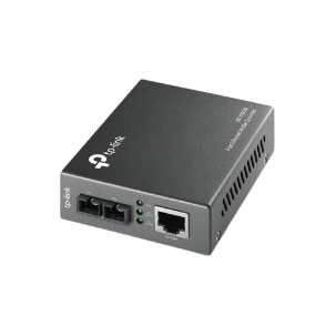 Bộ Chuyển Đổi Quang Điện Multi-Mode 10/100Mbps TP-Link MC100CM