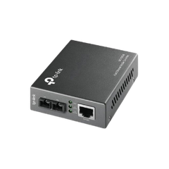 Bộ Chuyển Đổi Quang Điện Multi-Mode 10/100Mbps TP-Link MC100CM
