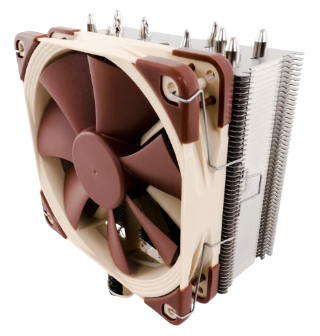 Tản nhiệt Noctua NH-U12S CPU Cooler