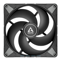 Quạt Tản Nhiệt Arctic P14 PWM PST Fan Black