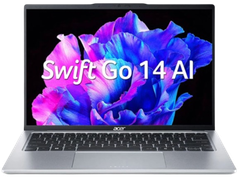 Laptop ACER Swift Go 14 SFG14-73-57FZ U5-125H/16GD5/512GSSD/14