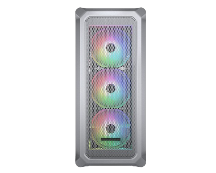 Vỏ máy tính Case Cougar Archon 2 Mesh White RGB