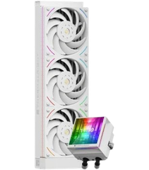 TẢN NHIỆT NƯỚC THERMALRIGHT HYPER VISION 360 UB ARGB WHITE