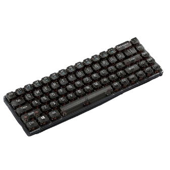 Bàn phím có dây T-WOLF T40 Red Switch