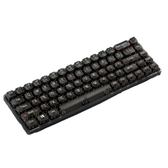 Bàn phím có dây T-WOLF T40 Red Switch