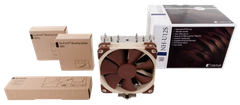 Tản nhiệt Noctua NH-U12S CPU Cooler
