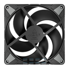 Quạt Tản Nhiệt Arctic P14 PWM PST Fan Black