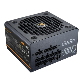 Nguồn máy tính Cougar GR 850 850W Fully modular ATX 3.1 80 Plus Gold