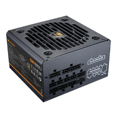 Nguồn máy tính Cougar GR 850 850W Fully modular ATX 3.1 80 Plus Gold