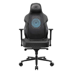Ghế gaming Cougar NxSys Aero Black