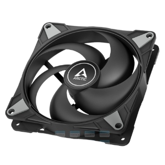 Quạt Tản Nhiệt Arctic P14 PWM PST Fan Black