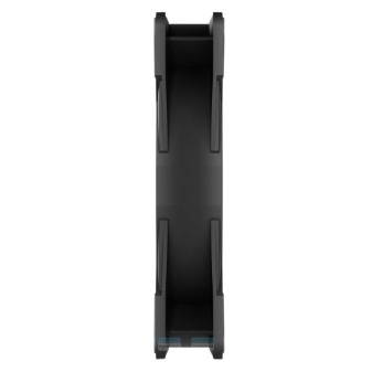 Quạt Tản Nhiệt Arctic P14 PWM PST Fan Black