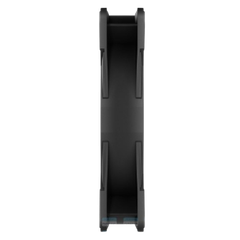 Quạt Tản Nhiệt Arctic P14 PWM PST Fan Black