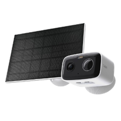 Camera Ngoài Trời Tapo C400