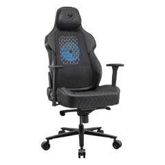 Ghế gaming Cougar NxSys Aero Black