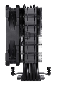 Tản nhiệt Noctua NH-U12S CH.BK Black CPU Cooler