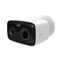Camera Ngoài Trời Tapo C400