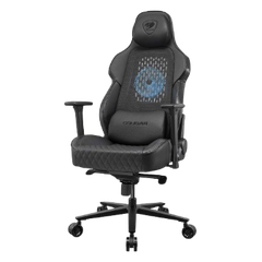 Ghế gaming Cougar NxSys Aero Black