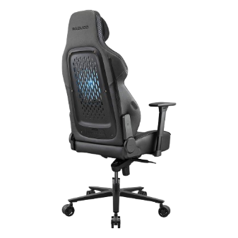 Ghế gaming Cougar NxSys Aero Black