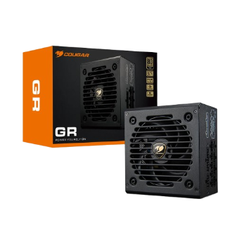 Nguồn máy tính Cougar GR 850 850W Fully modular ATX 3.1 80 Plus Gold