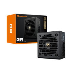 Nguồn máy tính Cougar GR 850 850W Fully modular ATX 3.1 80 Plus Gold