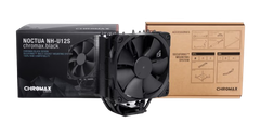 Tản nhiệt Noctua NH-U12S CH.BK Black CPU Cooler