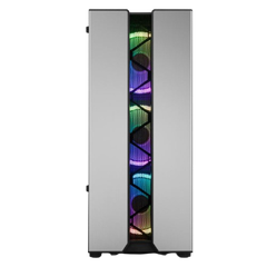 Vỏ máy tính Case Golden Field Z22FA - eATX Gaming Pro ( Kèm 3 fan RGB )