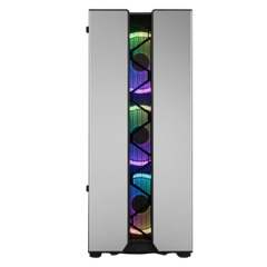 Vỏ máy tính Case Golden Field Z22 ( No fan )