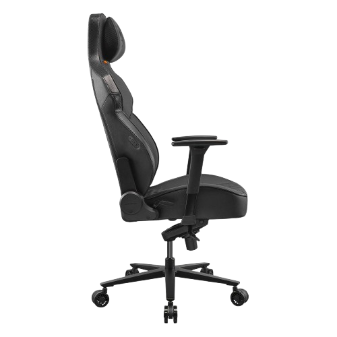 Ghế gaming Cougar NxSys Aero Black