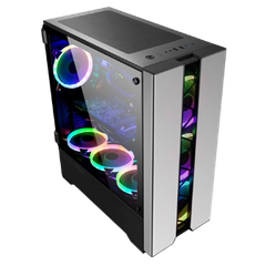 Vỏ máy tính Case Golden Field Z22 ( No fan )