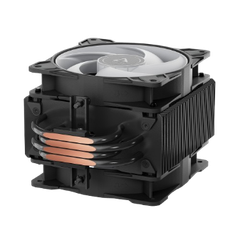 Bộ Tản Nhiệt khí Arctic Freezer 36 ARGB Black