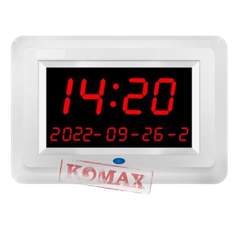 THIẾT BỊ GỌI PHỤC VỤ KM-C900