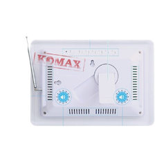 THIẾT BỊ GỌI PHỤC VỤ KM-C900