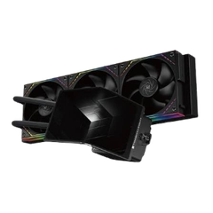 TẢN NHIỆT NƯỚC THERMALRIGHT LEVITA VISION 360 ARGB BLACK