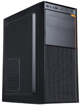 Vỏ máy tính case SAMA A301