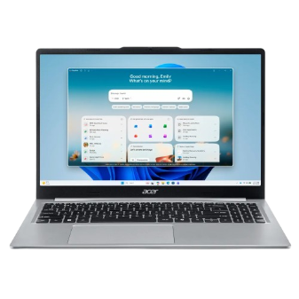 Laptop Acer Aspire Lite 15 N25H10 AL15-48P-R86Q Ryzen 7-5825U/8GB/SSD 512GB/15.6