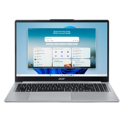 Laptop Acer Aspire Lite 15 N25H10 AL15-48P-R86Q Ryzen 7-5825U/8GB/SSD 512GB/15.6