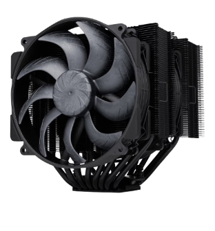Tản nhiệt Noctua NH-D15 G2 CH.BK Black CPU Cooler