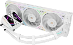 TẢN NHIỆT NƯỚC THERMALRIGHT HYPER VISION 360 UB ARGB WHITE