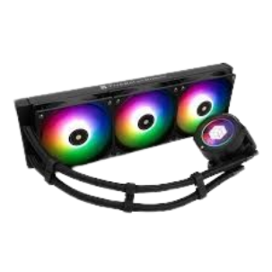 TẢN NHIỆT NƯỚC CAO CẤP THERMALRIGHT CORE VISION 360 BLACK