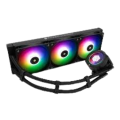 TẢN NHIỆT NƯỚC CAO CẤP THERMALRIGHT CORE VISION 360 BLACK