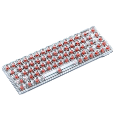 Bàn phím có dây T-WOLF T40 Red Switch