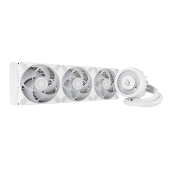 Tản Nhiệt nước Arctic Liquid Freezer III 360 ARGB AIO White