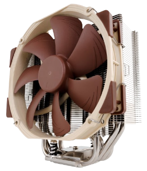 Tản nhiệt Noctua NH-U14S-DX-3647 CPU Cooler