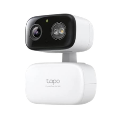 Camera AI Wifi An Ninh Trong Nhà/Ngoài Trời Tapo C206
