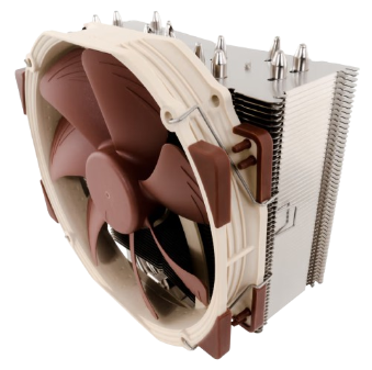Tản nhiệt Noctua NH-U14S-TR4-SP3 CPU Cooler