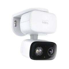 Camera AI Wifi An Ninh Trong Nhà/Ngoài Trời Tapo C216