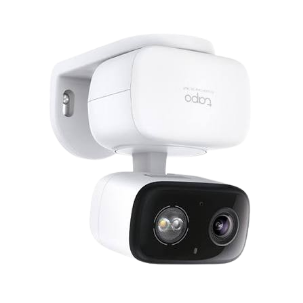 Camera AI Wifi An Ninh Trong Nhà/Ngoài Trời Tapo C206