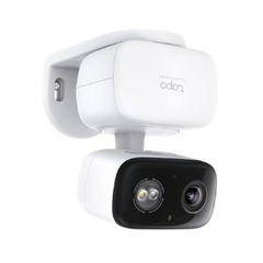 Camera AI Wifi An Ninh Trong Nhà/Ngoài Trời Tapo C206